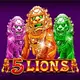 5 Lions