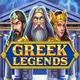 Greek Legends