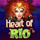 Heart of Rio