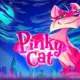 Pinky Cat