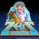 Zeus Rush Fever